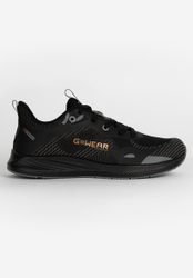 Fotoja e GWEAR ESSENTIAL TRAINING SHOES - BLACK, 41