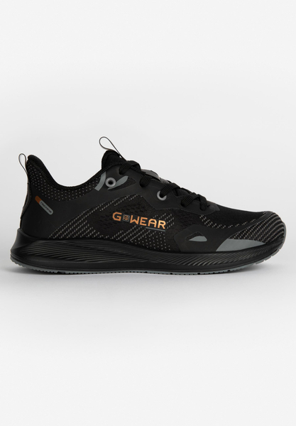 Fotoja e GWEAR ESSENTIAL TRAINING SHOES - BLACK, 41