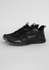 Fotoja e GWEAR ESSENTIAL TRAINING SHOES - BLACK, 41, Picture 2