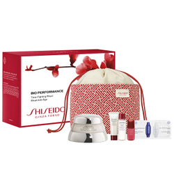 Fotoja e Set dhuratë për kujdesin e lëkurës Shiseido