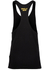 Fotoja e Melrose Stringer - Black/Gold, XL, Picture 6