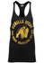 Fotoja e Melrose Stringer - Black/Gold, XL, Picture 7