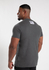 Fotoja e Classic T-Shirt - Dark Gray, S, Picture 2