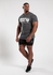 Fotoja e Classic T-Shirt - Dark Gray, S, Picture 3