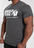 Fotoja e Classic T-Shirt - Dark Gray, S, Picture 4