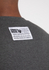 Fotoja e Classic T-Shirt - Dark Gray, S, Picture 5