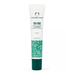 Fotoja e Krem pastrues për fytyrë The Body Shop Tea Tree kTBS541, 40 ml