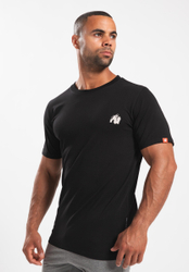 Fotoja e Warren T-Shirt - Black, 2XL