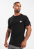Fotoja e Warren T-Shirt - Black, 2XL, Picture 1