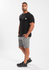 Fotoja e Warren T-Shirt - Black, 2XL, Picture 3