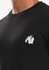 Fotoja e Warren T-Shirt - Black, 2XL, Picture 6
