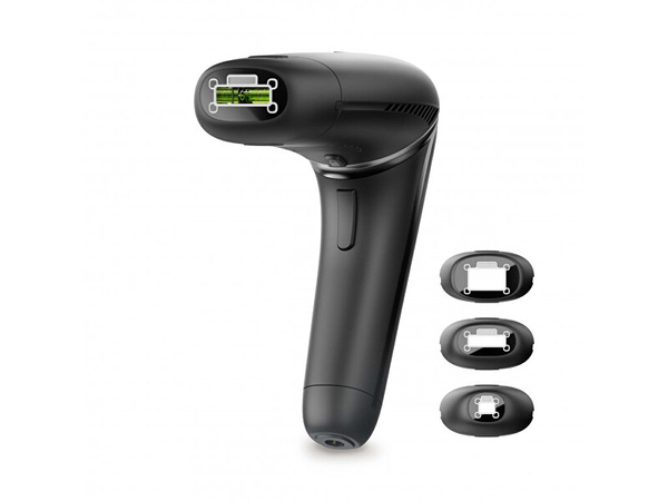 Fotoja e Epilator Silk`n Silk`n 7, 600,000 pulsime, i zi