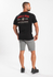 Fotoja e Warren T-Shirt - Black, XL, Picture 2