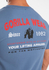 Fotoja e Warren T-Shirt - Coronet Blue, L, Picture 4