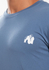 Fotoja e Warren T-Shirt - Coronet Blue, L, Picture 5