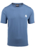 Fotoja e Warren T-Shirt - Coronet Blue, L, Picture 9
