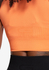 Fotoja e Olivia Seamless Crop Top - Peach, XS/S, Picture 5