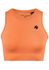 Fotoja e Olivia Seamless Crop Top - Peach, XS/S, Picture 7