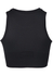 Fotoja e Olivia Seamless Crop Top - Black, XS/S, Picture 7