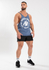 Fotoja e Melrose Stringer - Coronet Blue, M, Picture 6