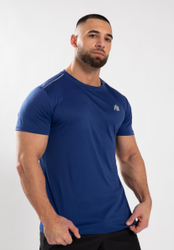 Fotoja e Easton T-Shirt - Blue, M