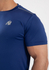 Fotoja e Easton T-Shirt - Blue, M, Picture 4