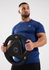 Fotoja e Easton T-Shirt - Blue, M, Picture 6