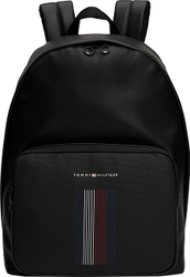 Fotoja e Çantë shpine Tommy Hilfiger mTH4729, e zezë