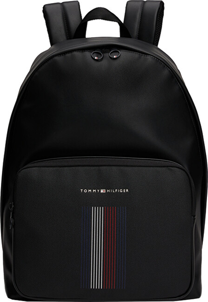 Fotoja e Çantë shpine Tommy Hilfiger mTH4729, e zezë