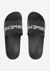 Fotoja e Gwear Slides - Black, 40