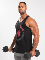 Fotoja e Lafayette Tank Top - Black, XL