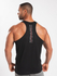 Fotoja e Lafayette Tank Top - Black, XL, Picture 2