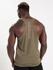 Fotoja e Lafayette Tank Top - Army Green, XL, Picture 2