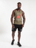 Fotoja e Lafayette Tank Top - Army Green, XL, Picture 3