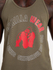 Fotoja e Lafayette Tank Top - Army Green, XL, Picture 4