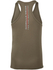 Fotoja e Lafayette Tank Top - Army Green, XL, Picture 7