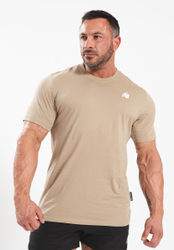 Fotoja e Oregon T-Shirt - Beige, L