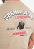 Fotoja e Oregon T-Shirt - Beige, L, Picture 4