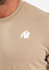 Fotoja e Oregon T-Shirt - Beige, L, Picture 5