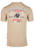 Fotoja e Oregon T-Shirt - Beige, L, Picture 7