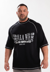 Fotoja e Finley Oversized T-Shirt - Black/Gray, M