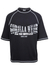 Fotoja e Finley Oversized T-Shirt - Black/Gray, M, Picture 10