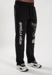 Fotoja e Colorado Sweatpants - Black, 2XL