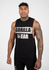 Fotoja e Lopez Drop Armhole Tank Top - Black, L, Picture 1