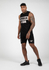 Fotoja e Lopez Drop Armhole Tank Top - Black, L, Picture 3