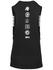 Fotoja e Lopez Drop Armhole Tank Top - Black, L, Picture 5