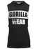 Fotoja e Lopez Drop Armhole Tank Top - Black, L, Picture 6