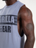 Fotoja e Lopez Drop Armhole Tank Top - Stonewash Blue, L, Picture 5