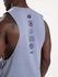 Fotoja e Lopez Drop Armhole Tank Top - Stonewash Blue, XL, Picture 4
