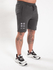 Fotoja e Lopez Shorts - Dark Gray Melange, M, Picture 2